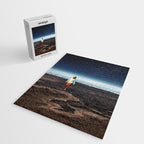 I Thought I was getting closer to You  Jigsaw Puzzle Gallery Image 2