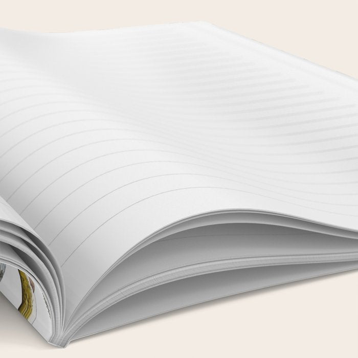 A Few Freshwater Fish Notebook Gallery Image 2