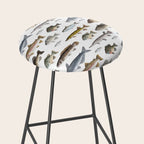 A Few Freshwater Fish Stool Gallery Image 2