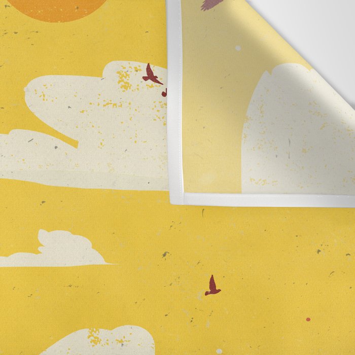 AUSTIN, TEXAS Wall Tapestry Gallery Image 3