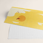 AUSTIN, TEXAS Wrapping Paper Gallery Image 2