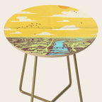 AUSTIN, TEXAS Side Table Gallery Image 2