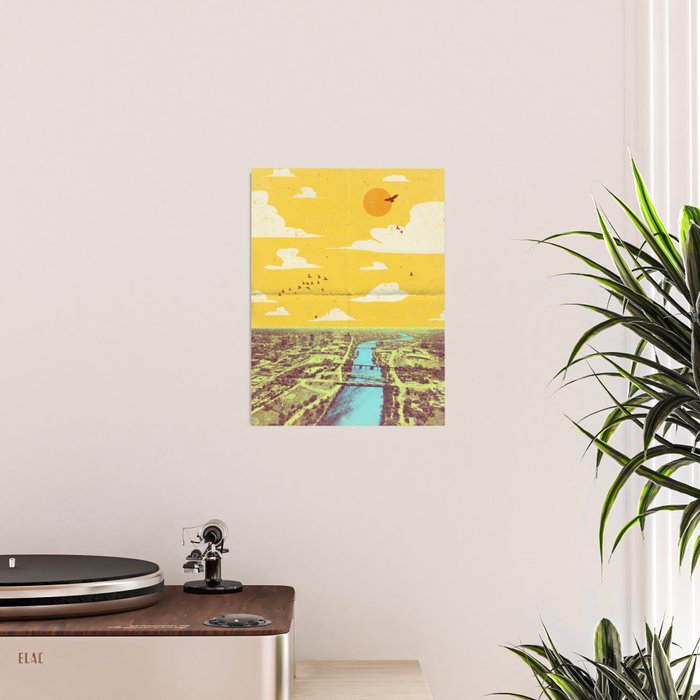 AUSTIN, TEXAS Poster Gallery Image 2