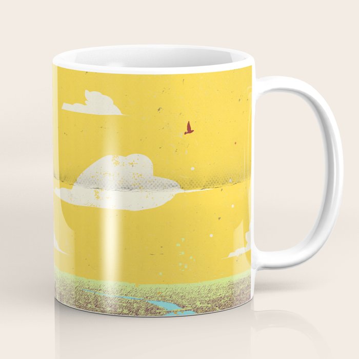 AUSTIN, TEXAS Coffee Mug Gallery Image 1