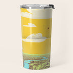 AUSTIN, TEXAS Travel Mug Gallery Image 2