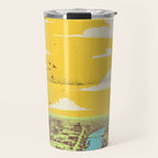 AUSTIN, TEXAS Travel Mug Gallery Image 1