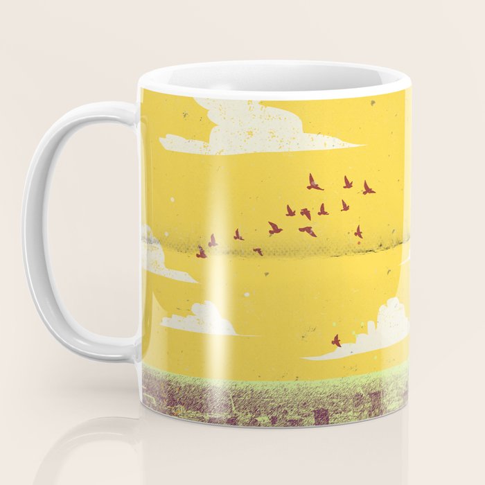 AUSTIN, TEXAS Coffee Mug Gallery Image 3