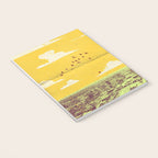 AUSTIN, TEXAS Notebook Gallery Image 3