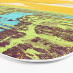 AUSTIN, TEXAS Bath Mat Gallery Image 3