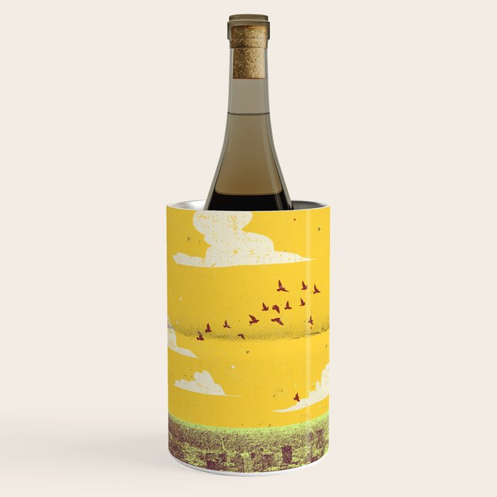 AUSTIN, TEXAS Wine Chiller Gallery Image 2
