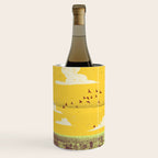 AUSTIN, TEXAS Wine Chiller Gallery Image 2