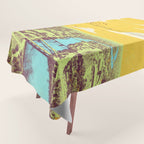 AUSTIN, TEXAS Tablecloth Gallery Image 1