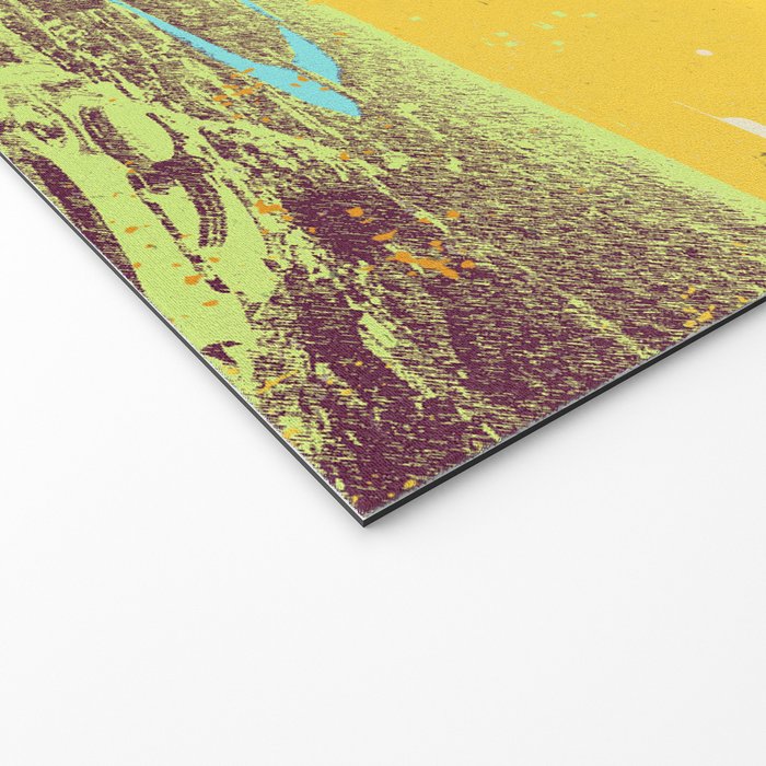 AUSTIN, TEXAS Welcome Mat Gallery Image 2