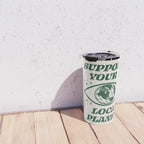 Support your Local Planet Travel Mug Gallery Image 4