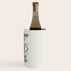 Support your Local Planet Wine Chiller Gallery Image 3