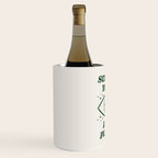 Support your Local Planet Wine Chiller Gallery Image 2