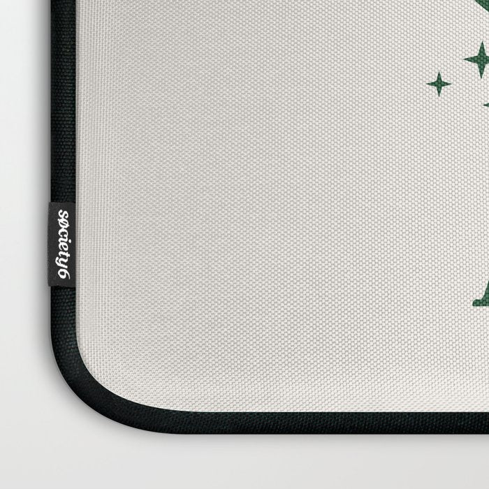 Support your Local Planet Laptop Sleeve Gallery Image 3