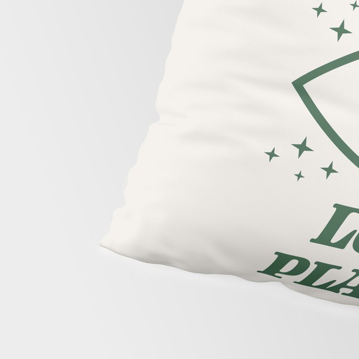 Support your Local Planet Pillow Sham Gallery Image 4