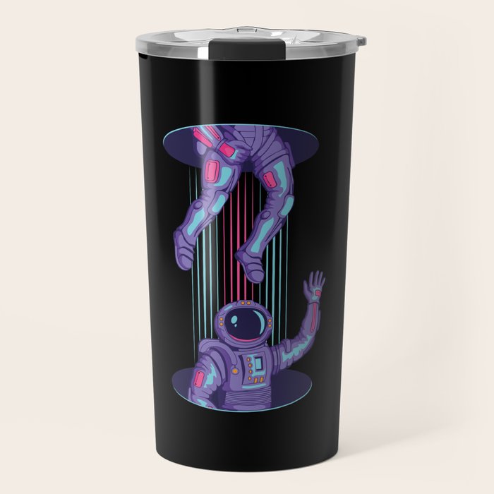 Odyssey Travel Mug Gallery Image 1