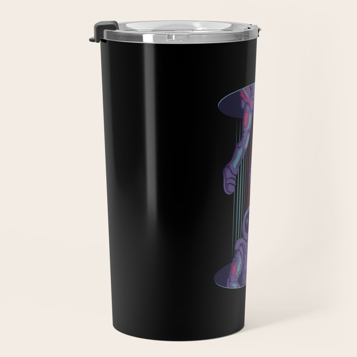 Odyssey Travel Mug Gallery Image 3