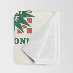 Cats and Pizza Throw Blanket Gallery Image 3