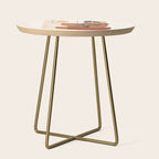 Modern Shapes Design 12 Side Table Gallery Image 1
