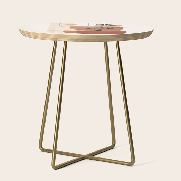 Modern Shapes Design 12 Side Table Gallery Image 1