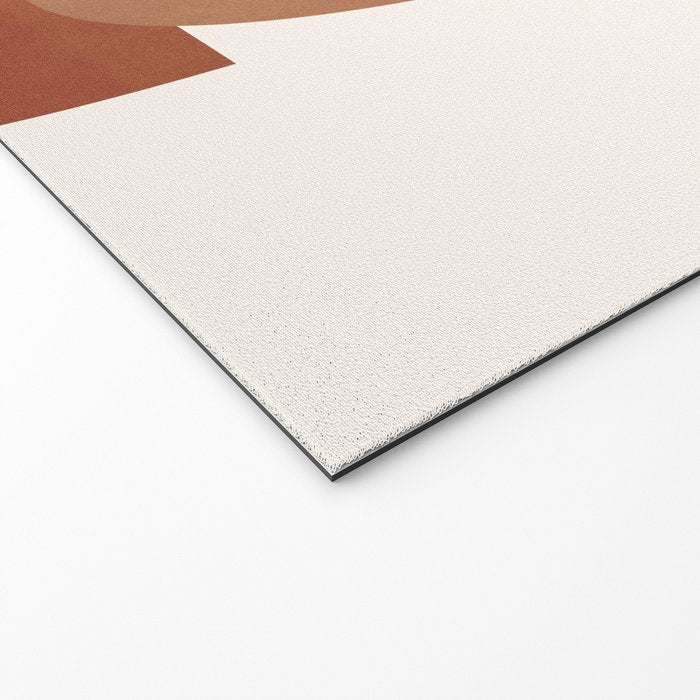 Modern Shapes Design 12 Welcome Mat Gallery Image 2