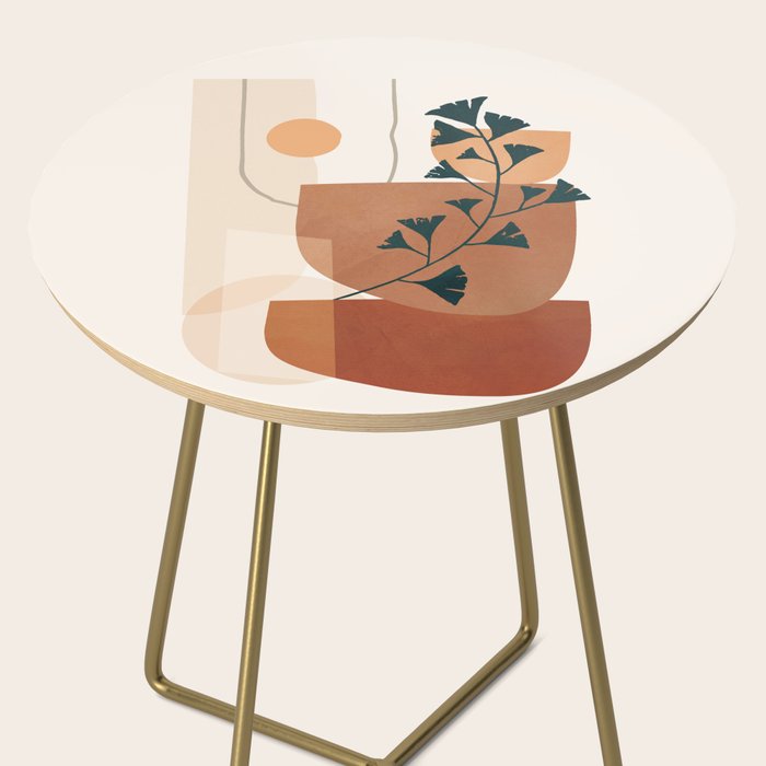 Modern Shapes Design 12 Side Table Gallery Image 2