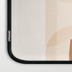 Modern Shapes Design 12 Laptop Sleeve Gallery Image 3