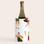 Oktoberfest Wine Chiller Gallery Image 1