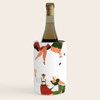 Oktoberfest Wine Chiller Gallery Image 3