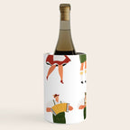 Oktoberfest Wine Chiller Gallery Image 2