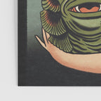 My Creature from the Black Lagoon Poster Gallery Image 3