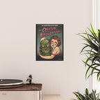 My Creature from the Black Lagoon Poster Gallery Image 2