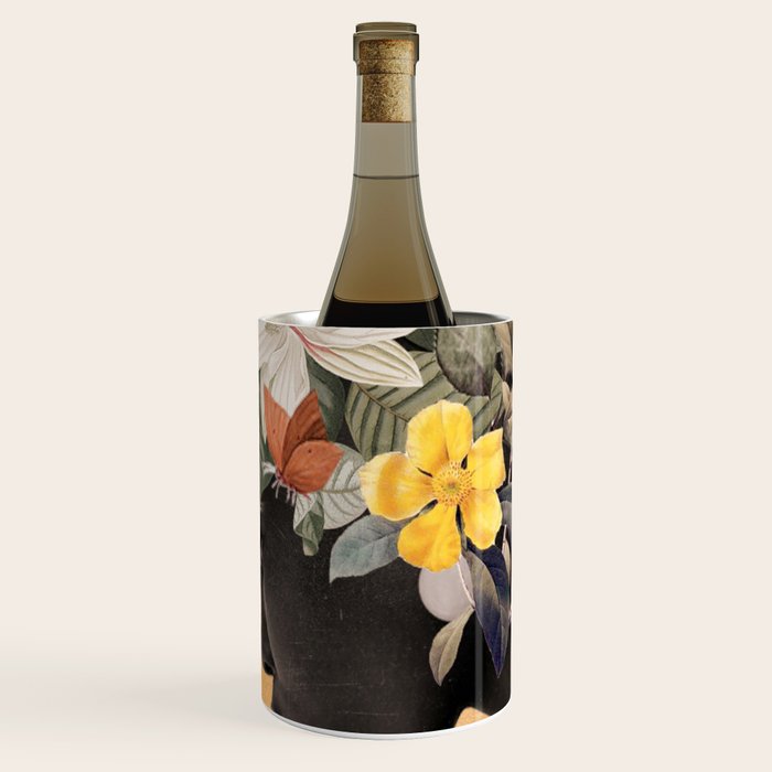 In Bloom 21 Wine Chiller Gallery Image 1