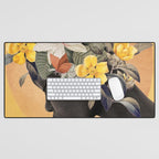In Bloom 21 Desk Mat Gallery Image 1