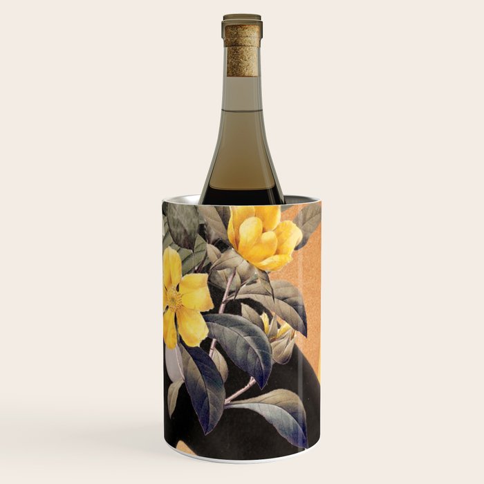 In Bloom 21 Wine Chiller Gallery Image 3