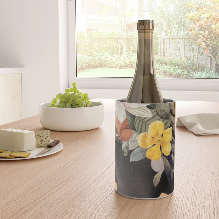 In Bloom 21 Wine Chiller Gallery Image 4