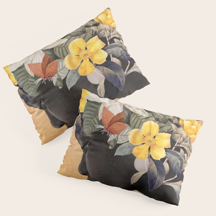 In Bloom 21 Pillow Sham Gallery Image 1