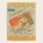 Ramen Poster Gallery Image 4