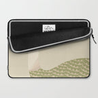 Whimsical Emu Laptop Sleeve Gallery Image 2