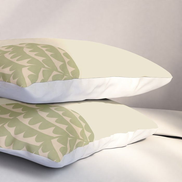 Whimsical Emu Pillow Sham Gallery Image 3