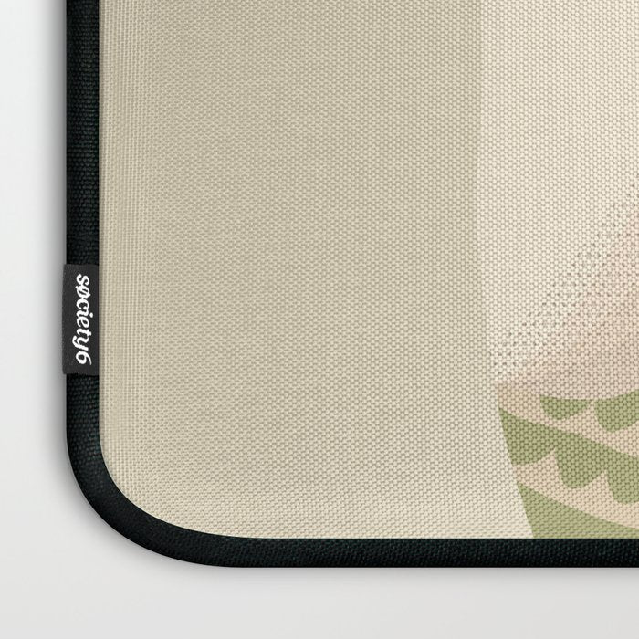 Whimsical Emu Laptop Sleeve Gallery Image 3