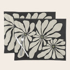 Star Flower 3 Placemat Gallery Image 1