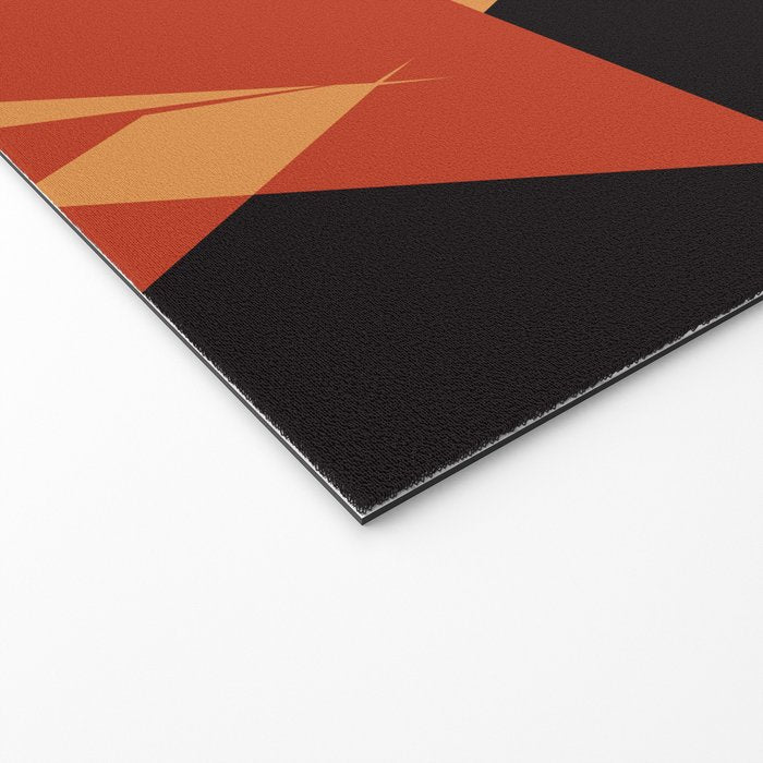 The sun phase Welcome Mat Gallery Image 2