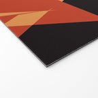 The sun phase Welcome Mat Gallery Image 2