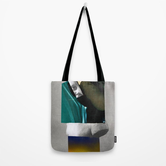 Corpsica 4 Tote Bag Gallery Image 2