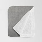 Corpsica 4 Throw Blanket Gallery Image 3