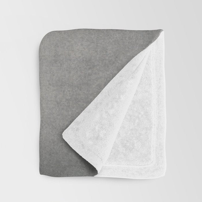 Corpsica 4 Throw Blanket Gallery Image 3